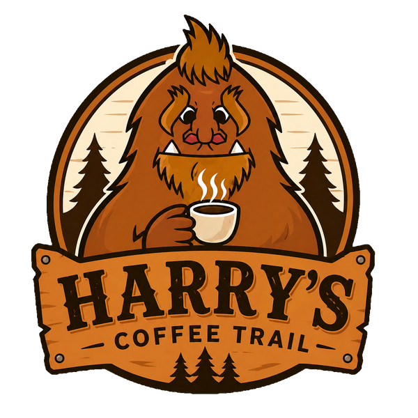 Harry's Coffee Trail